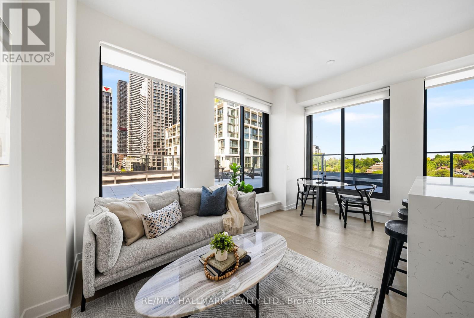 703 - 1 Hillsdale Avenue W, Toronto, Ontario  M4S 0E5 - Photo 6 - C13210734