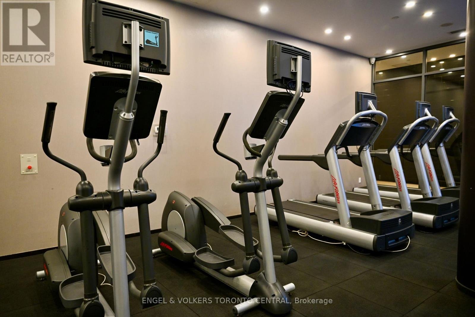 2504 - 770 Bay Street, Toronto, Ontario  M5G 0A6 - Photo 29 - C13210742