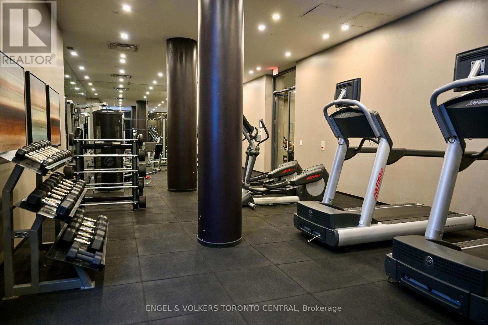 2504 - 770 Bay Street, Toronto, Ontario  M5G 0A6 - Photo 30 - C13210742