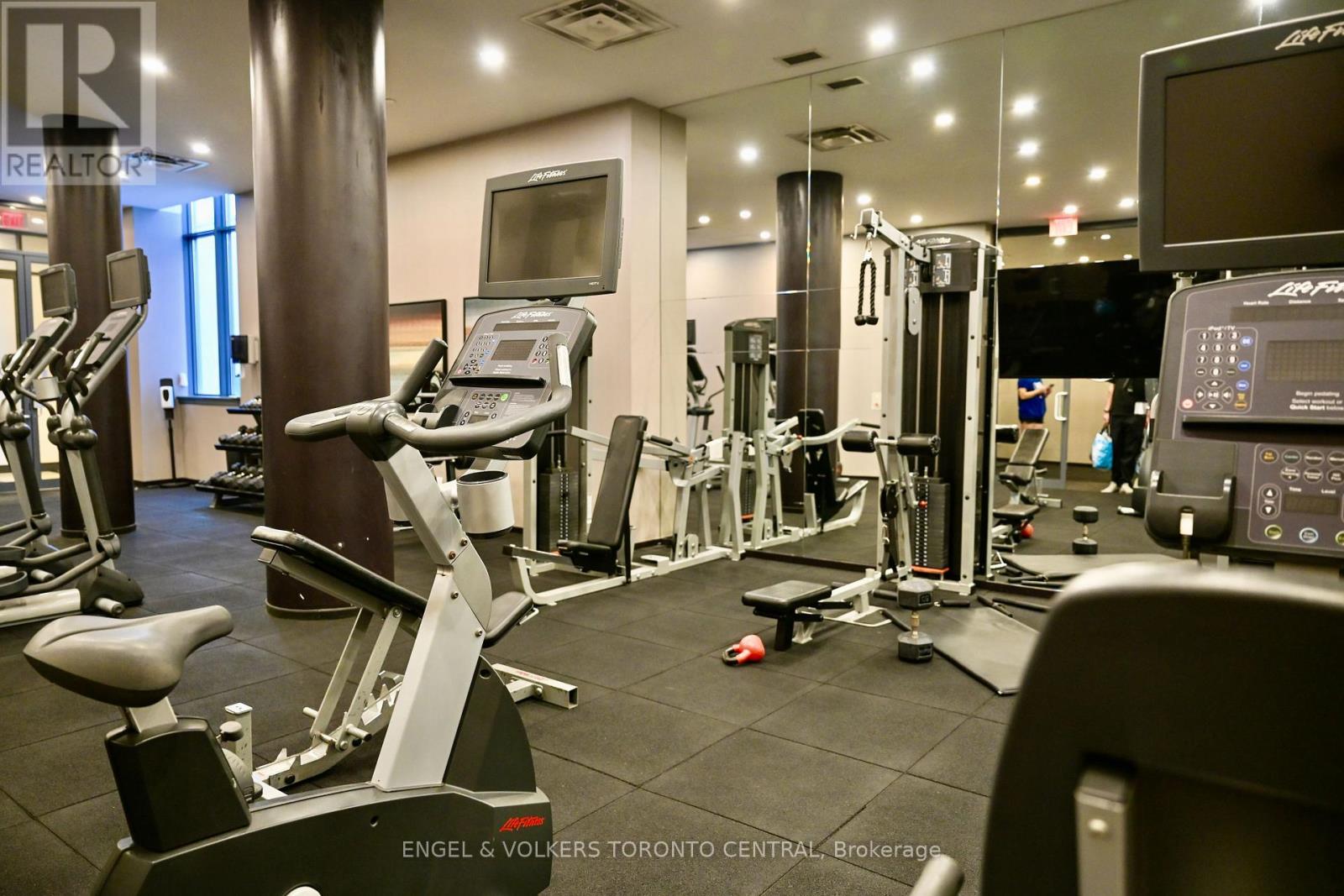 2504 - 770 Bay Street, Toronto, Ontario  M5G 0A6 - Photo 31 - C13210742