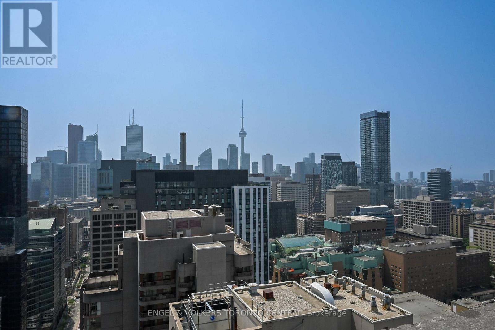 2504 - 770 Bay Street, Toronto, Ontario  M5G 0A6 - Photo 39 - C13210742