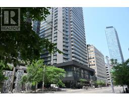 2504 - 770 BAY STREET, Toronto, Ontario