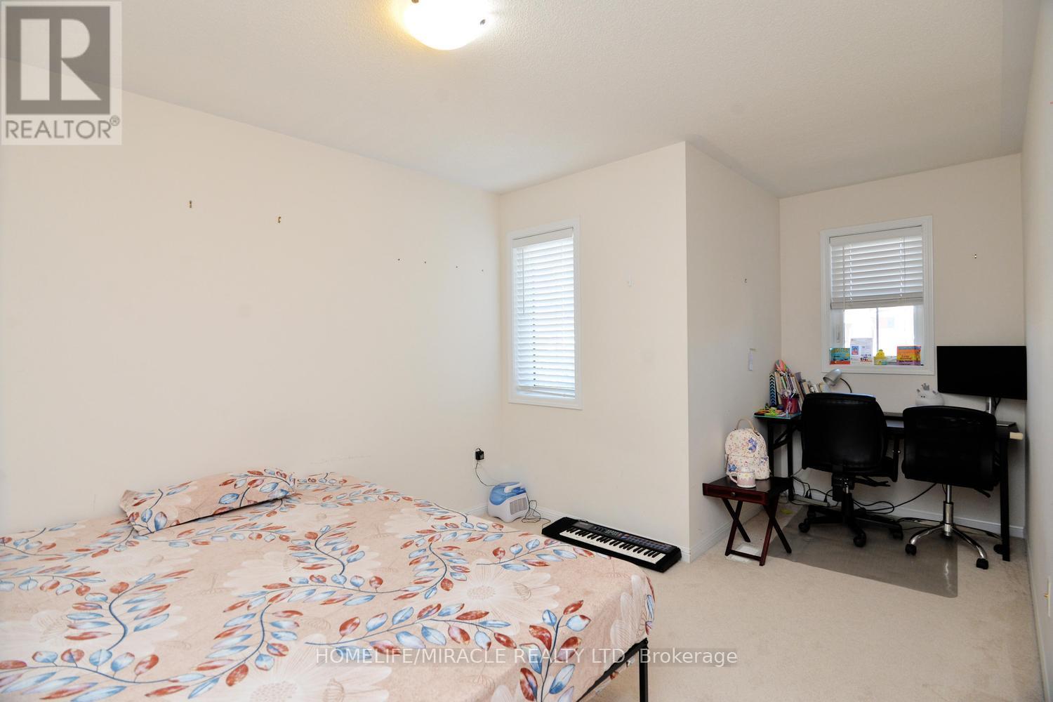 8 Robert Parkinson Drive, Brampton, Ontario  L7A 0Y3 - Photo 30 - W13209658