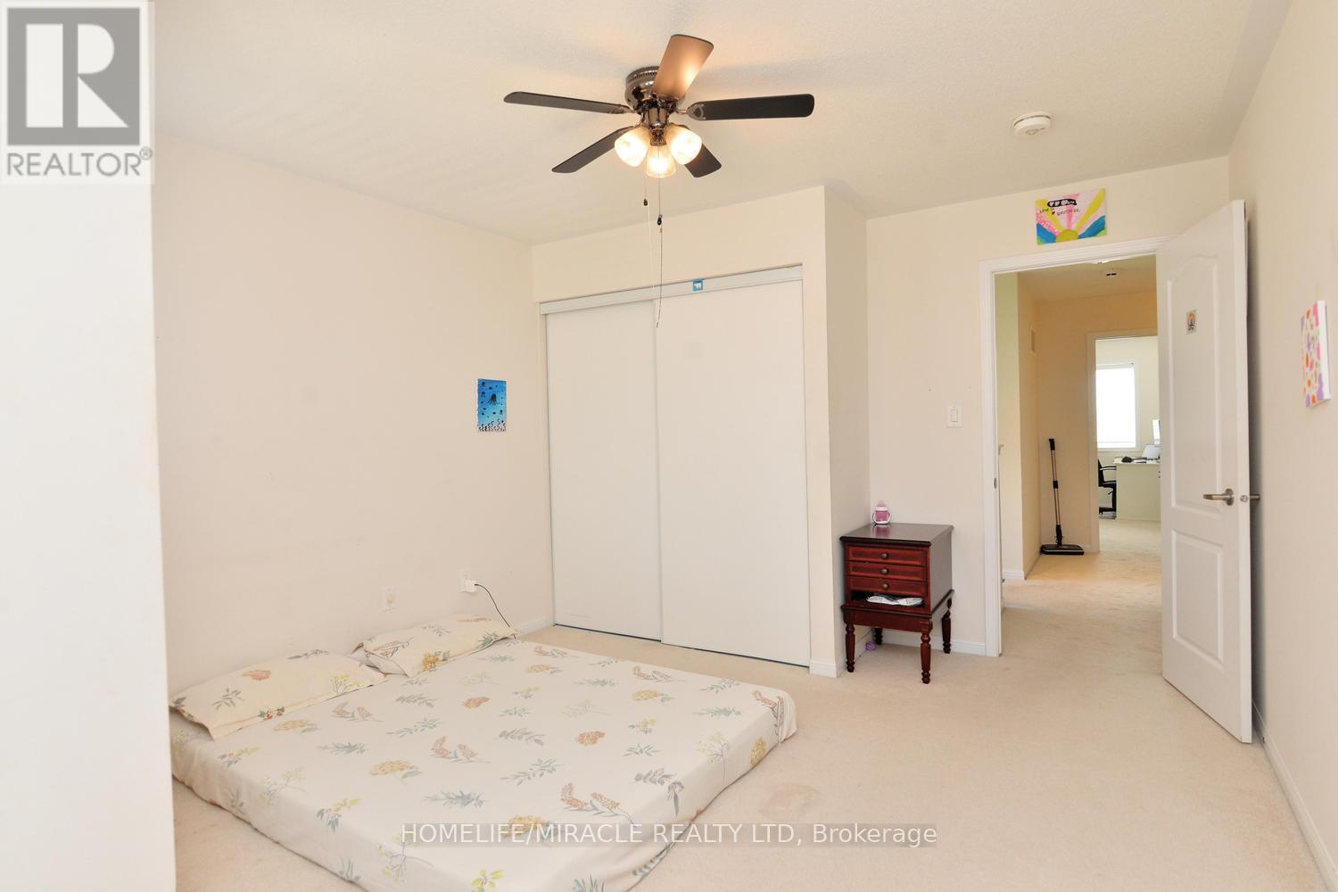 8 Robert Parkinson Drive, Brampton, Ontario  L7A 0Y3 - Photo 28 - W13209658