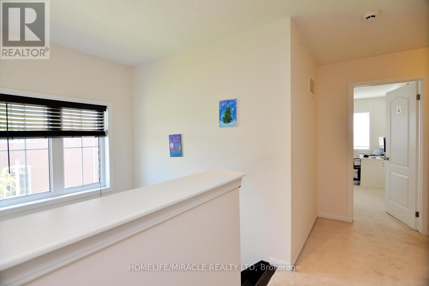 8 Robert Parkinson Drive, Brampton, Ontario  L7A 0Y3 - Photo 18 - W13209658