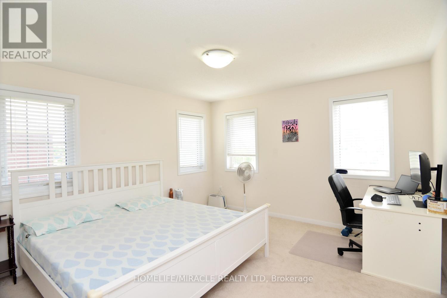 8 Robert Parkinson Drive, Brampton, Ontario  L7A 0Y3 - Photo 20 - W13209658
