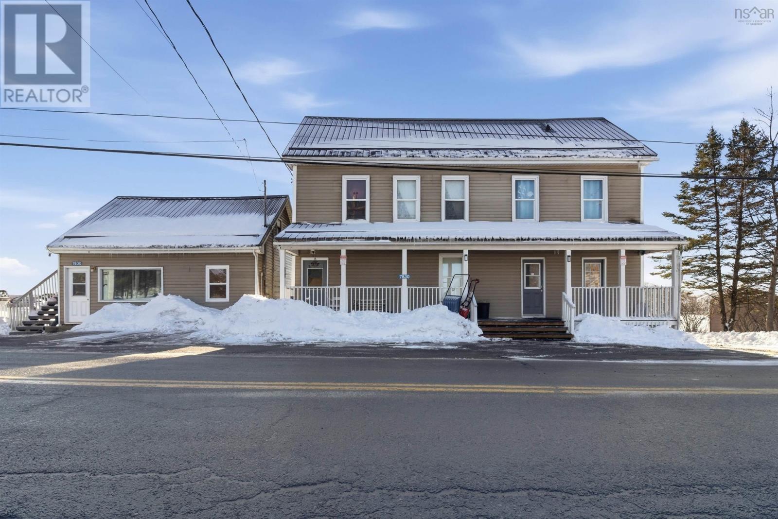 7830 Highway 357, Middle Musquodoboit, Nova Scotia  B2T 1B9 - Photo 1 - 202603021