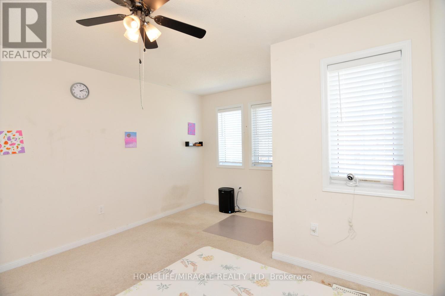 8 Robert Parkinson Drive, Brampton, Ontario  L7A 0Y3 - Photo 29 - W13209658