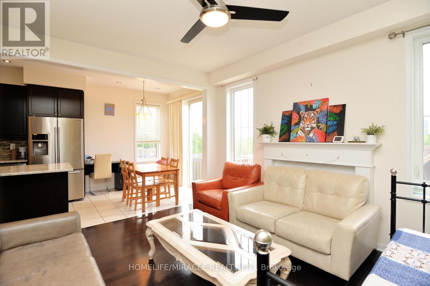8 Robert Parkinson Drive, Brampton, Ontario  L7A 0Y3 - Photo 10 - W13209658