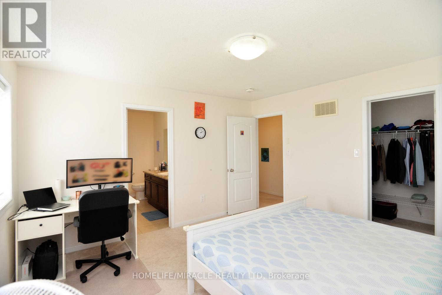 8 Robert Parkinson Drive, Brampton, Ontario  L7A 0Y3 - Photo 21 - W13209658