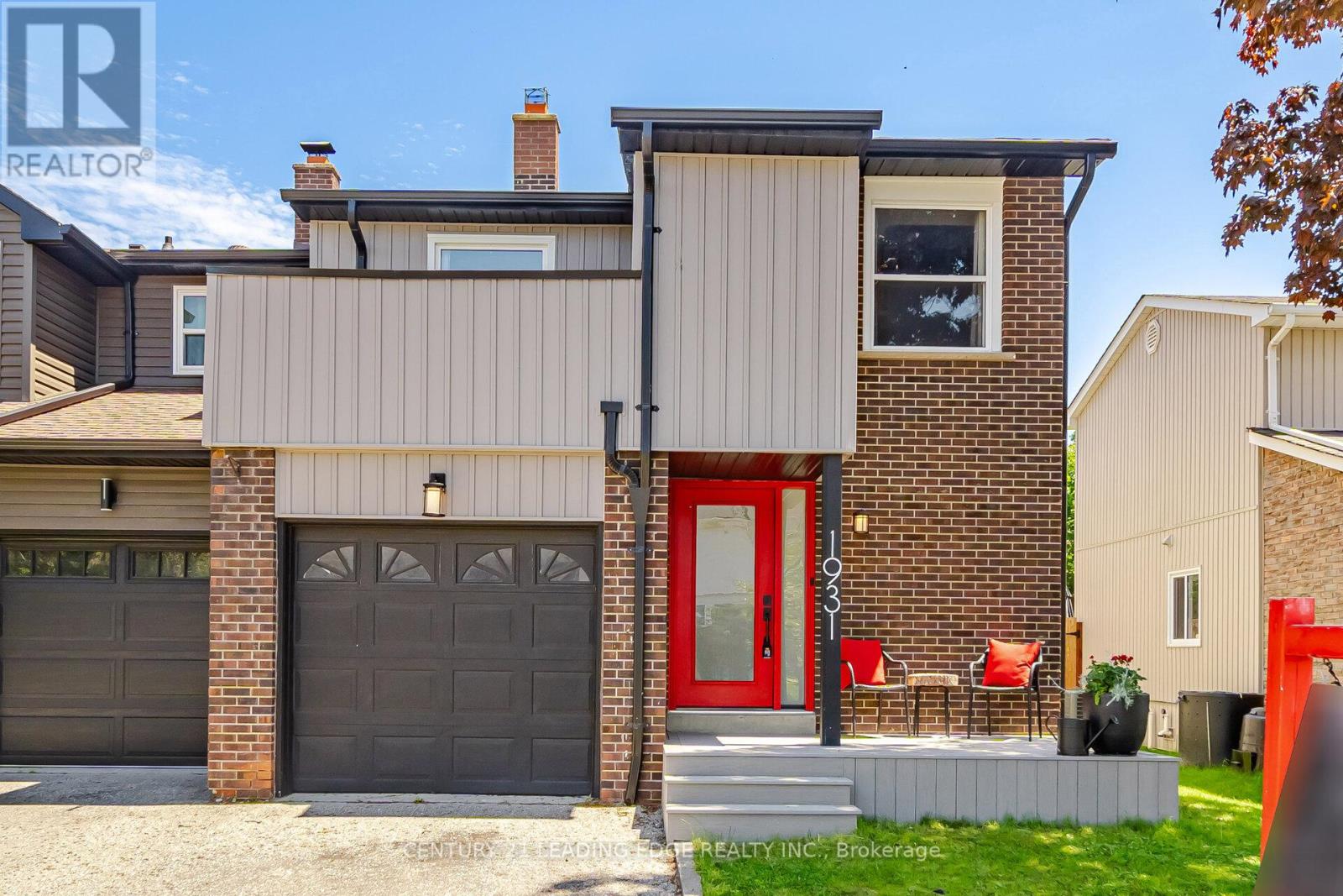 1931 Malden Crescent, Pickering, Ontario  L1V 3G6 - Photo 1 - E13210610