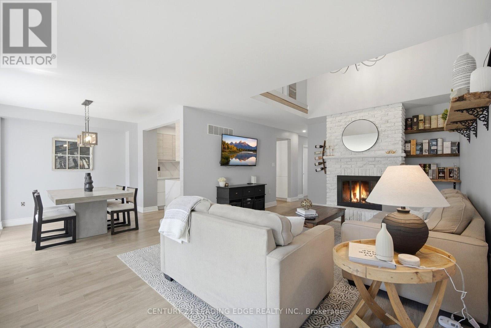 1931 Malden Crescent, Pickering, Ontario  L1V 3G6 - Photo 13 - E13210610