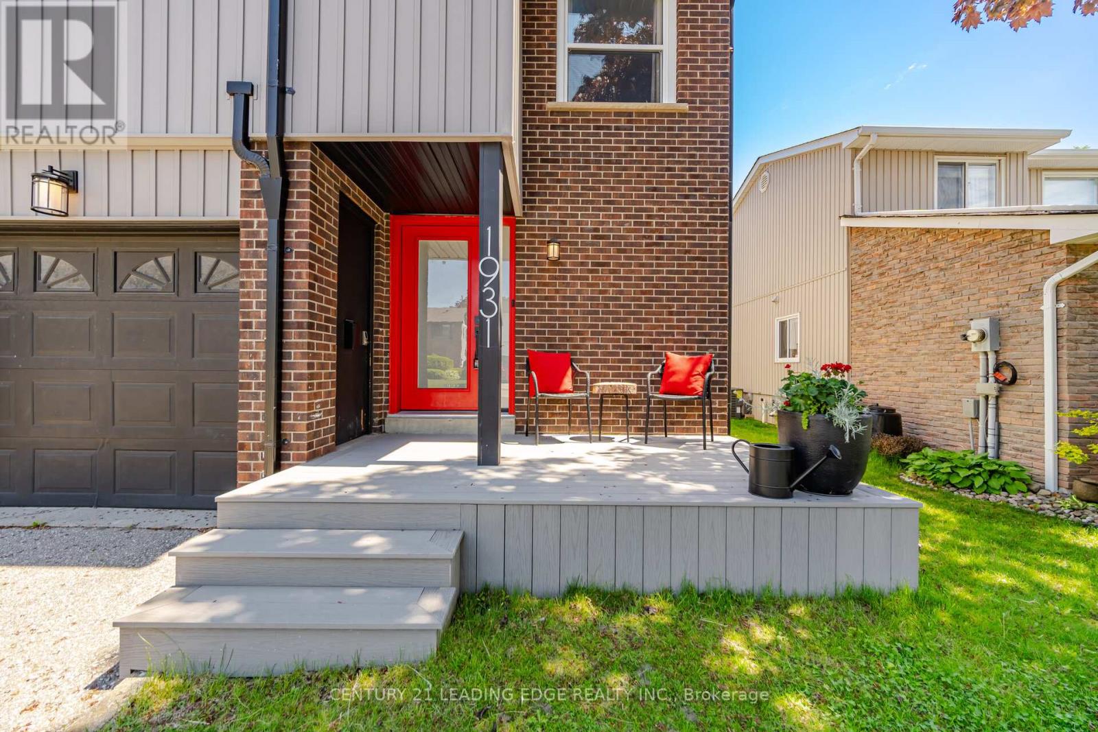 1931 Malden Crescent, Pickering, Ontario  L1V 3G6 - Photo 2 - E13210610
