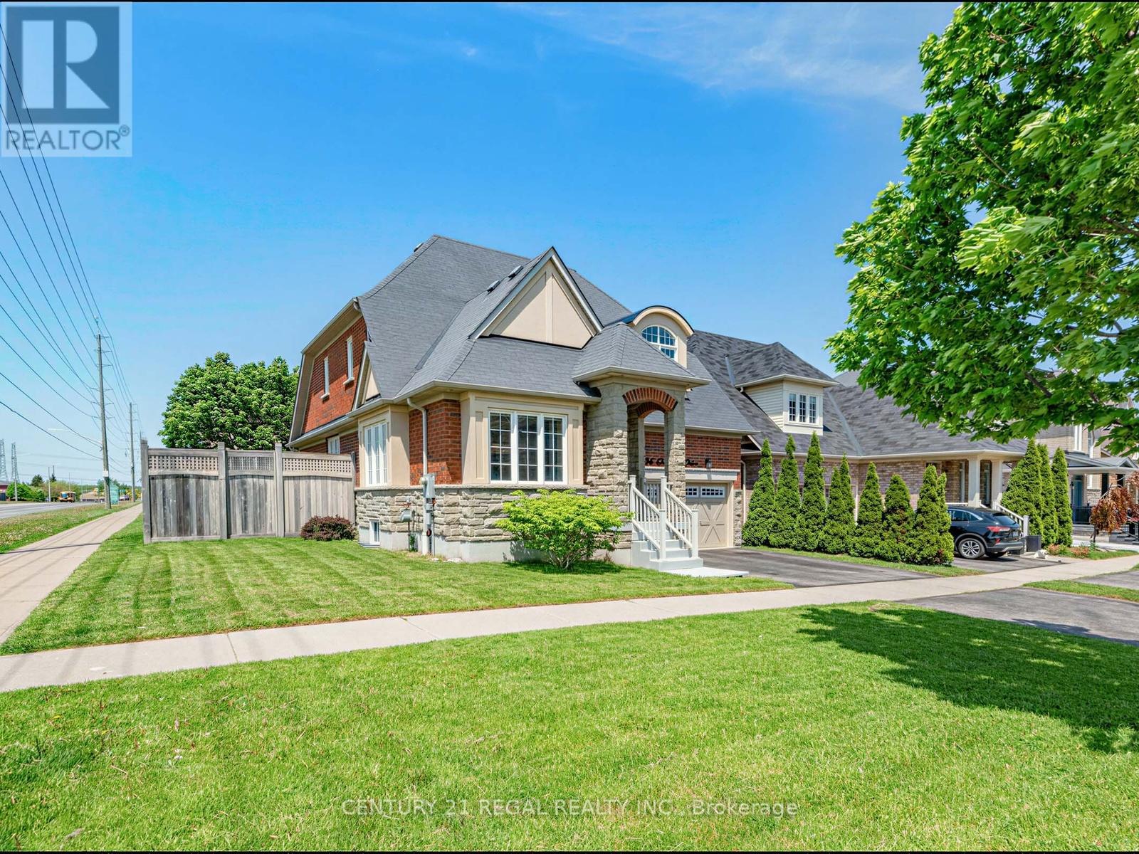 56 GAMBLE DRIVE, Ajax, Ontario