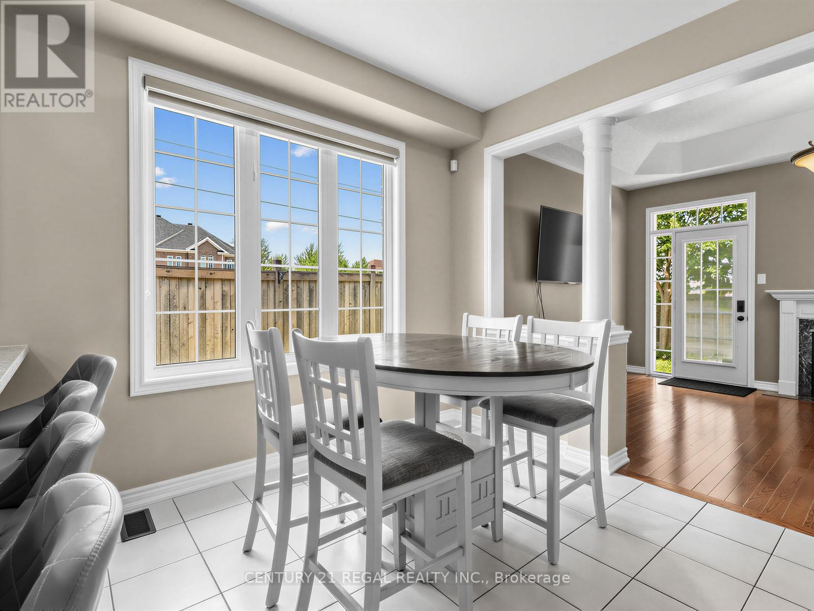 56 Gamble Drive, Ajax, Ontario  L1Z 0G8 - Photo 12 - E13210660