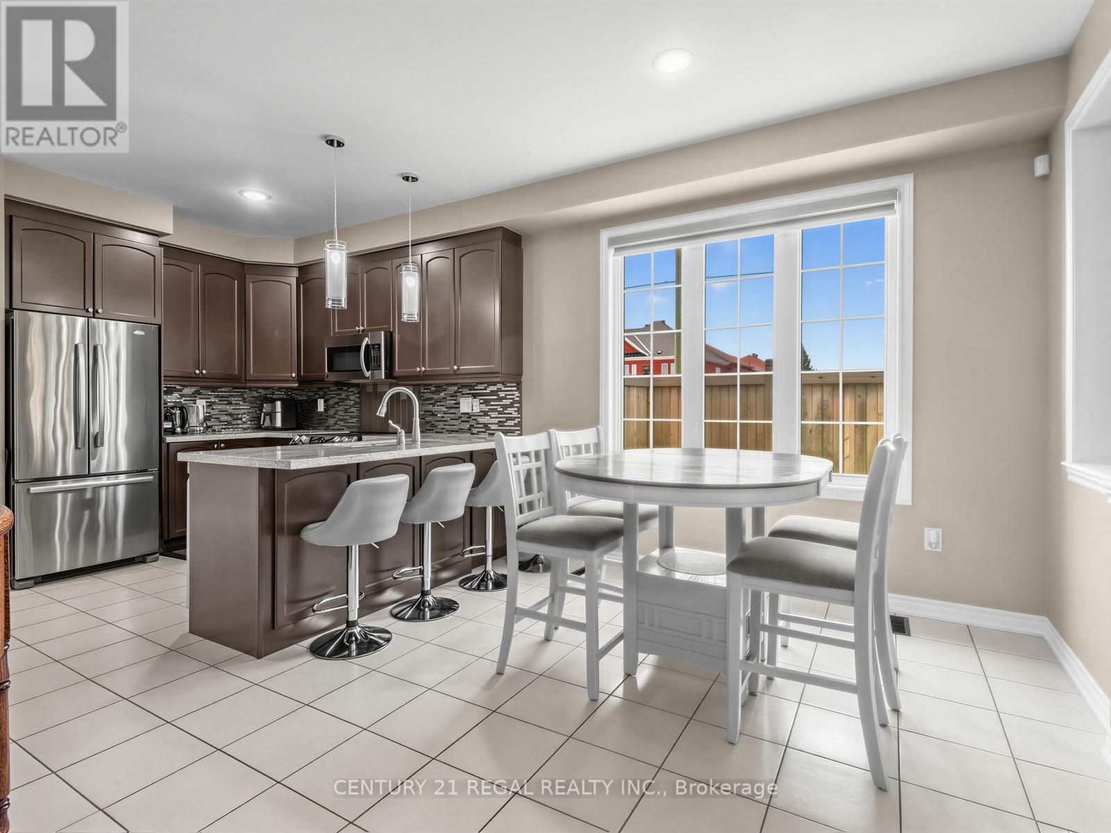 56 Gamble Drive, Ajax, Ontario  L1Z 0G8 - Photo 13 - E13210660