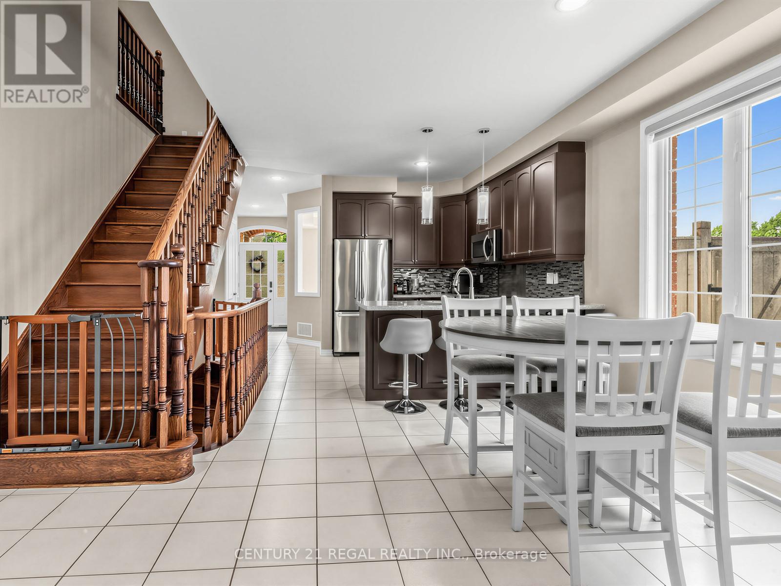 56 Gamble Drive, Ajax, Ontario  L1Z 0G8 - Photo 14 - E13210660