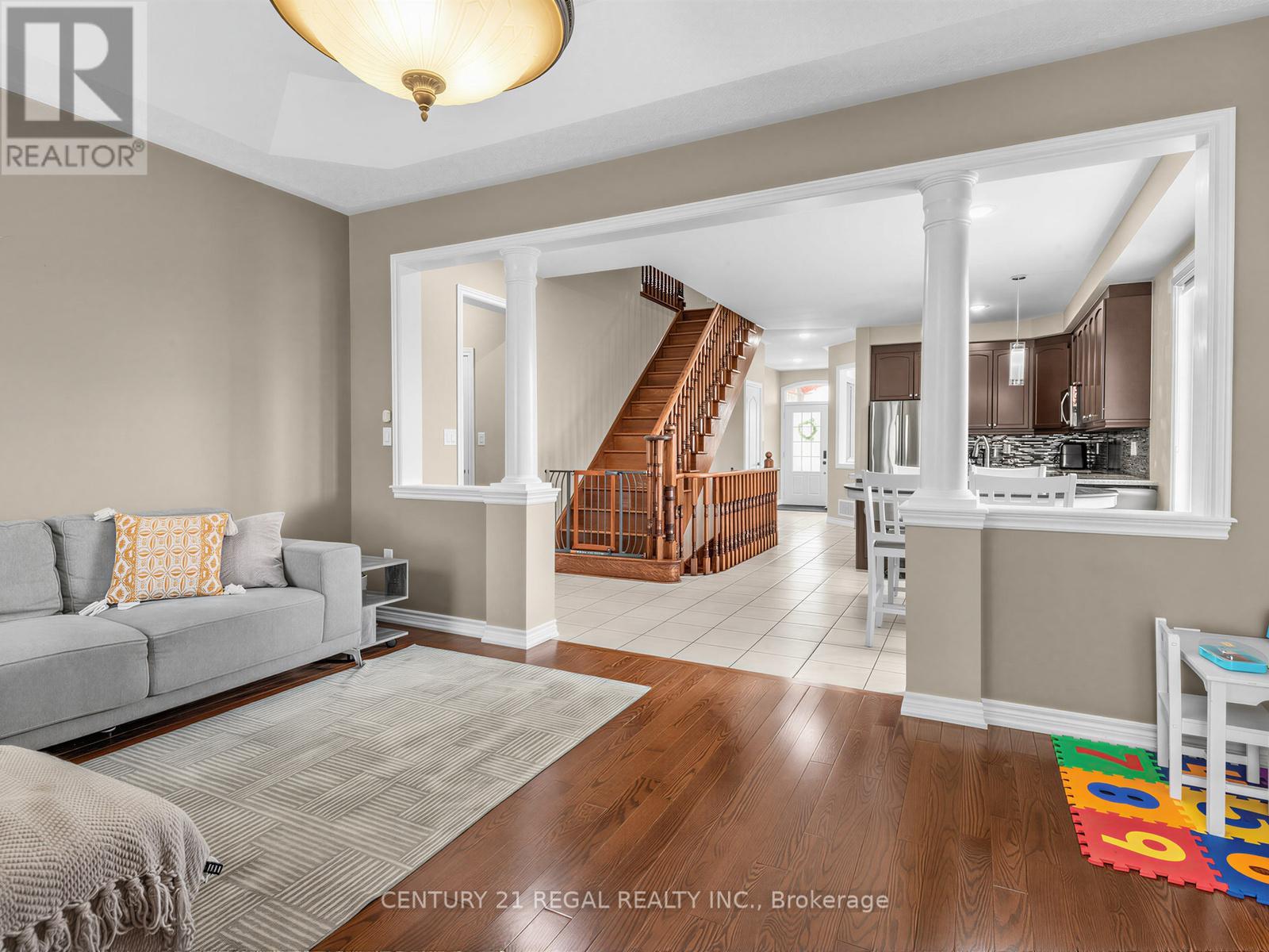 56 Gamble Drive, Ajax, Ontario  L1Z 0G8 - Photo 17 - E13210660