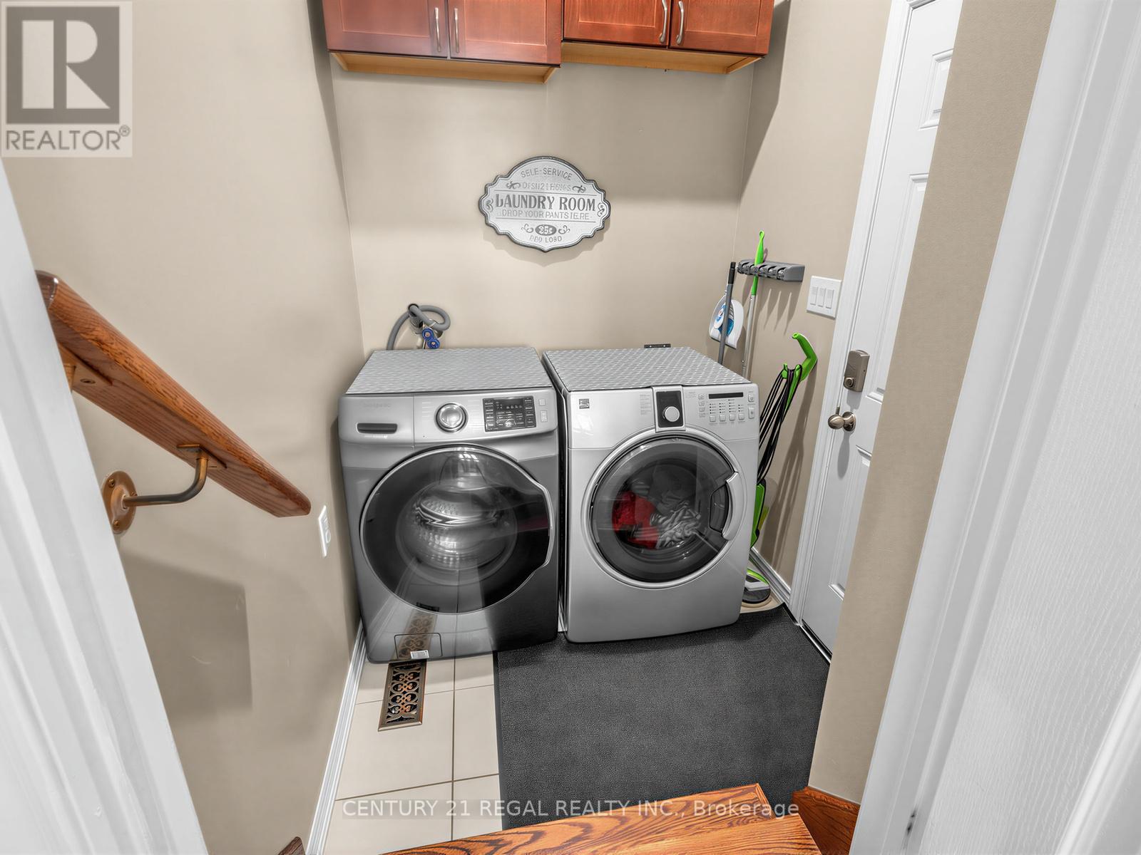 56 Gamble Drive, Ajax, Ontario  L1Z 0G8 - Photo 21 - E13210660