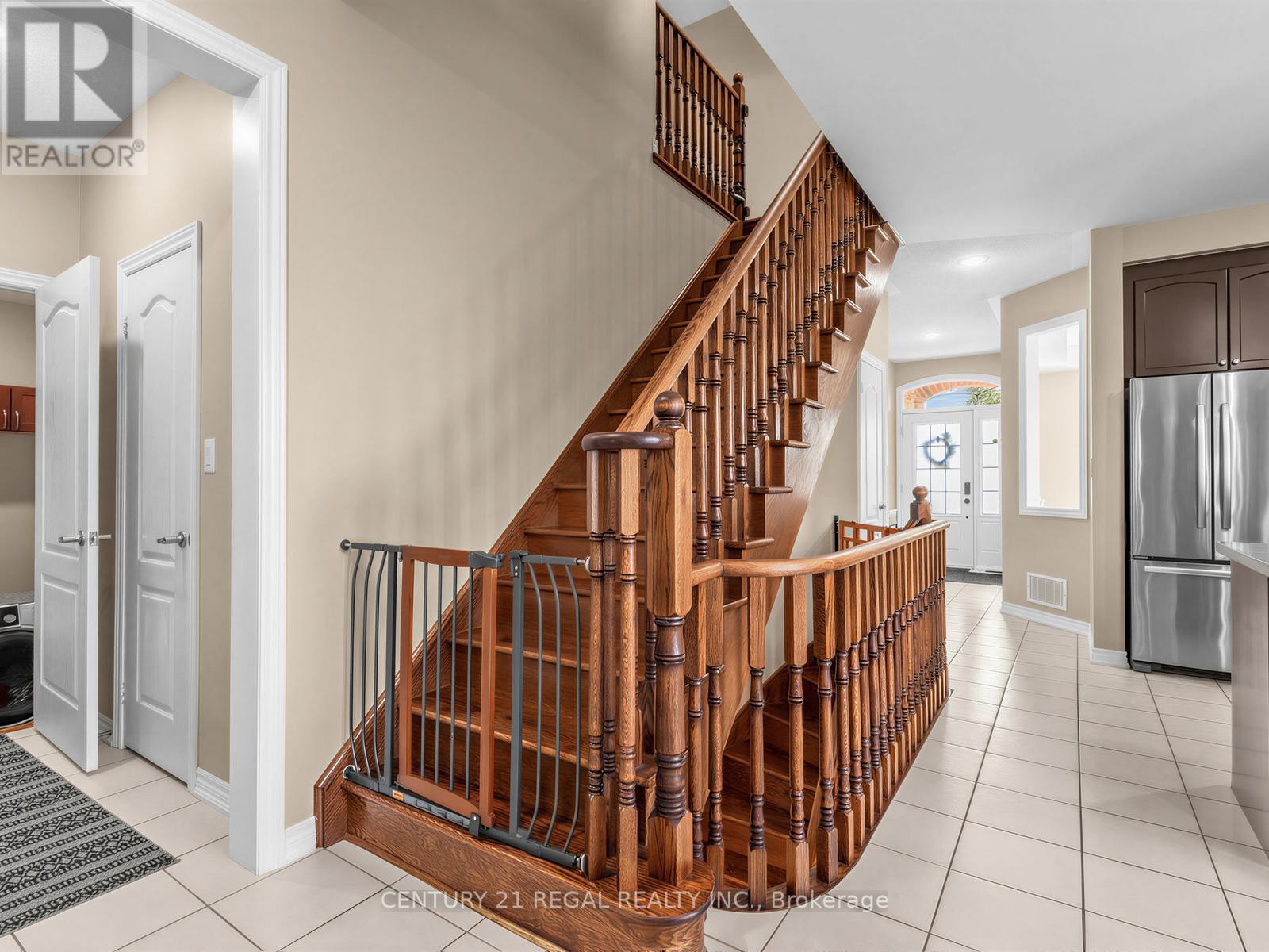 56 Gamble Drive, Ajax, Ontario  L1Z 0G8 - Photo 22 - E13210660