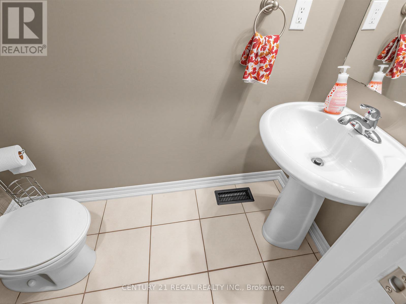 56 Gamble Drive, Ajax, Ontario  L1Z 0G8 - Photo 29 - E13210660
