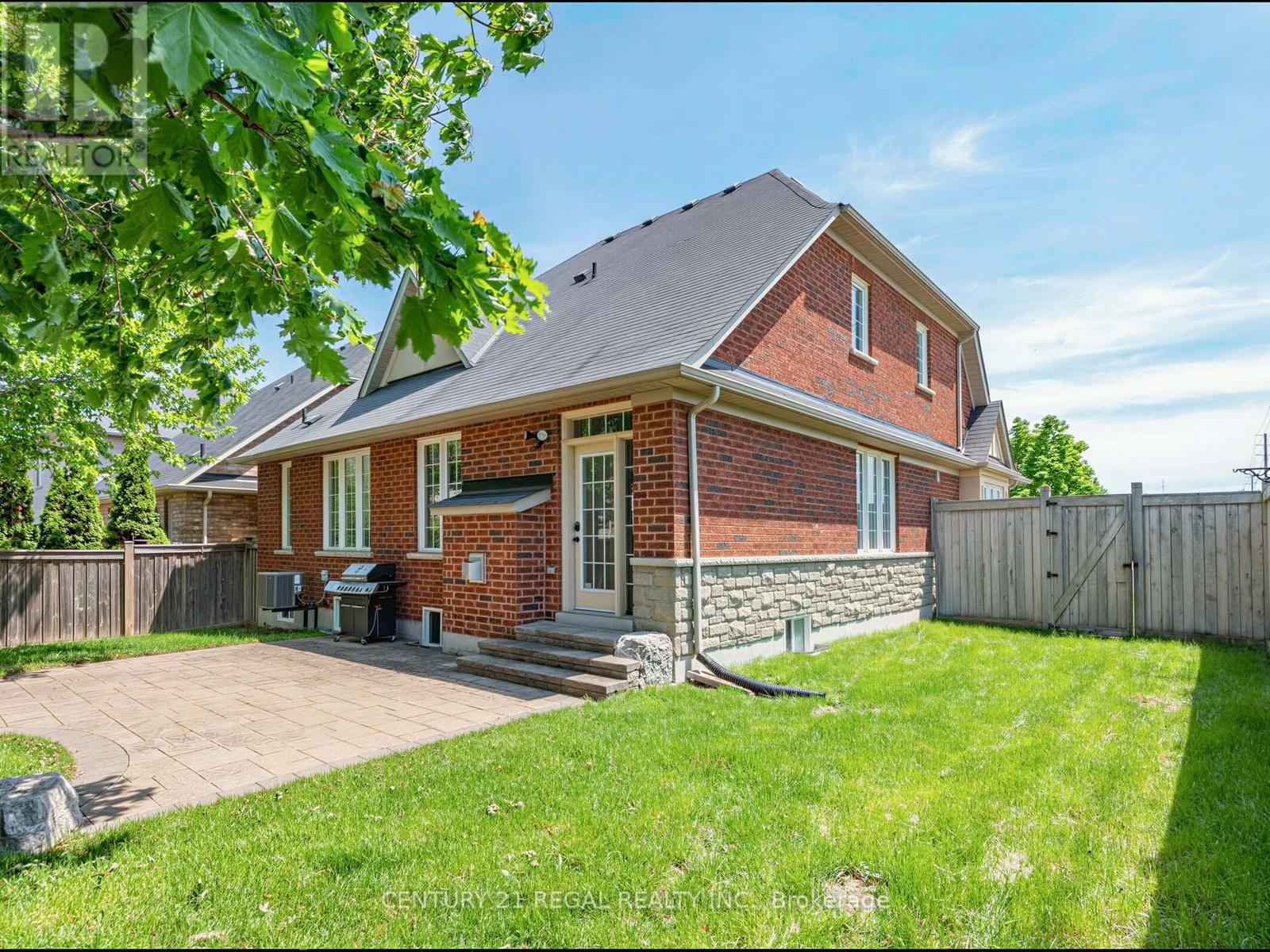 56 Gamble Drive, Ajax, Ontario  L1Z 0G8 - Photo 32 - E13210660