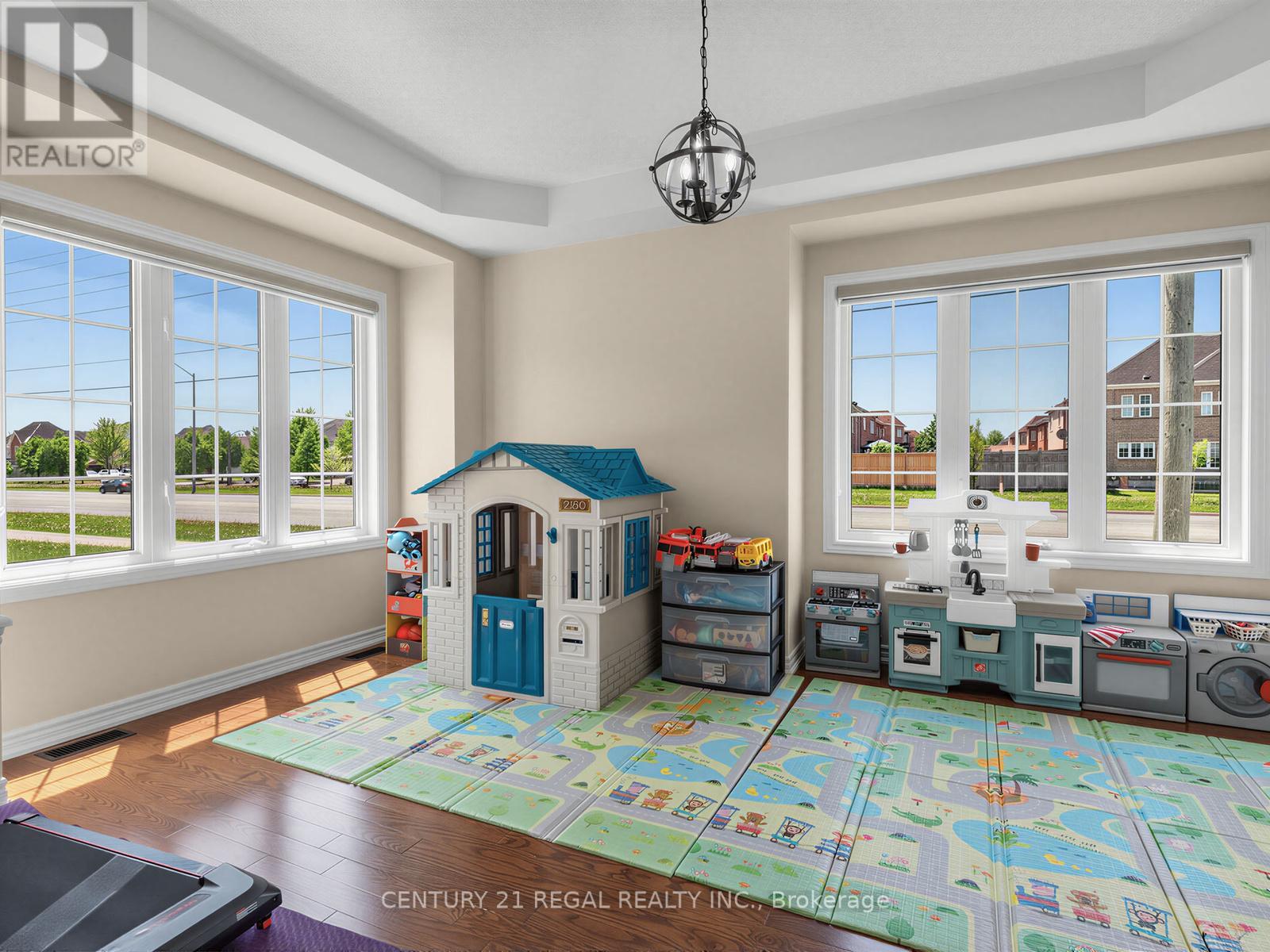 56 Gamble Drive, Ajax, Ontario  L1Z 0G8 - Photo 5 - E13210660