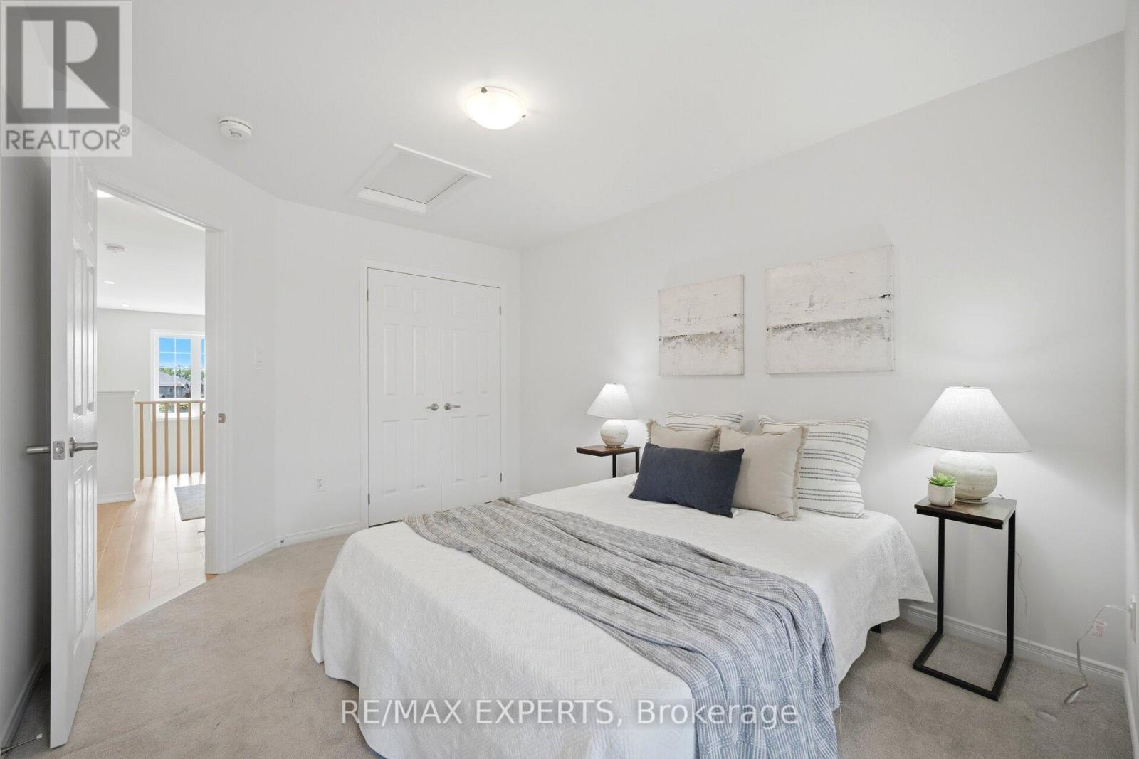 21 Hornchurch Street, Whitby, Ontario  L1P 0J3 - Photo 38 - E13210708