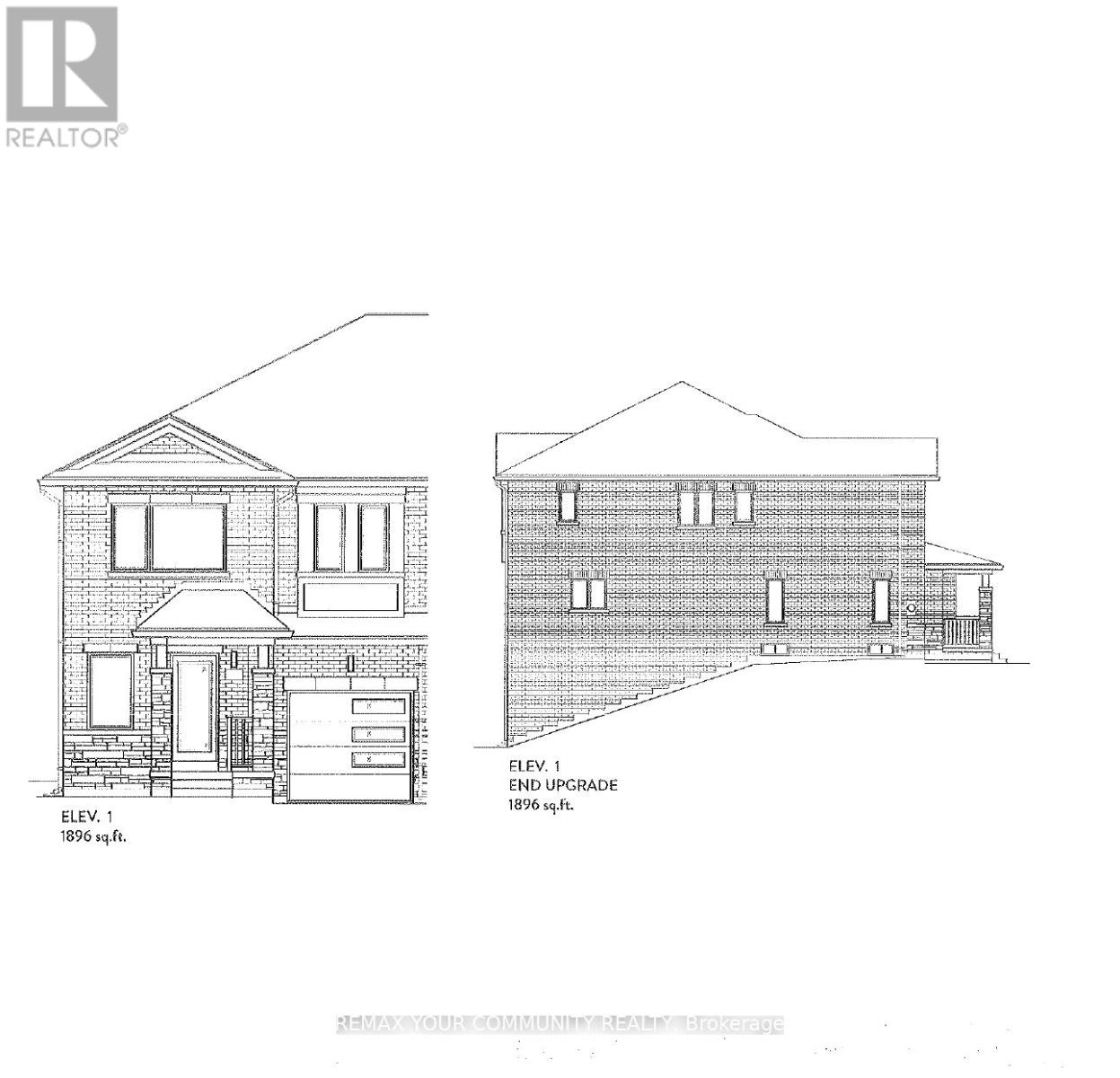 1143 ZINNIA GARDENS, Pickering, Ontario