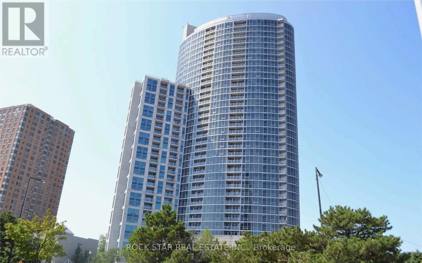 1206 - 83 BOROUGH DRIVE