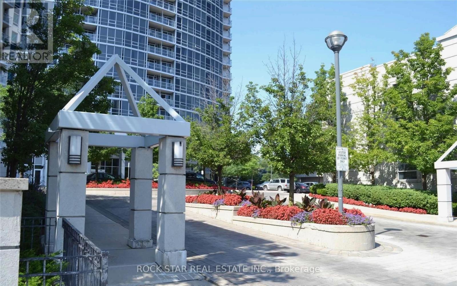 1206 - 83 Borough Drive, Toronto, Ontario  M1P 5E4 - Photo 2 - E13210798