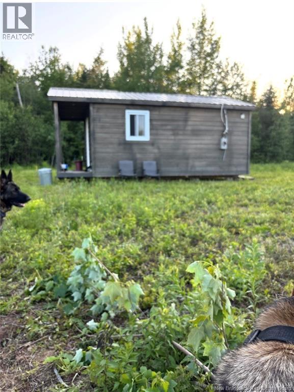 40.47 hec Sapin Court, Rogersville, New Brunswick