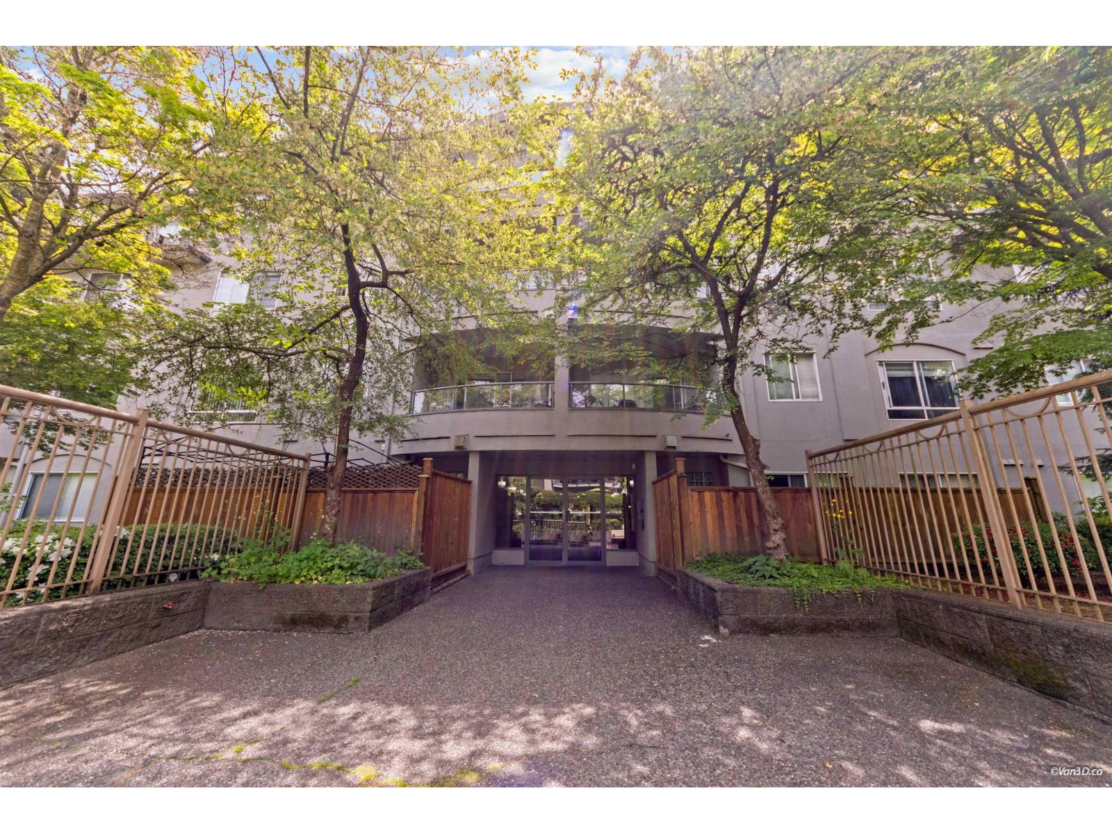 206 7475 138 Street, Surrey, British Columbia  V3W 0Y9 - Photo 30 - R3128536