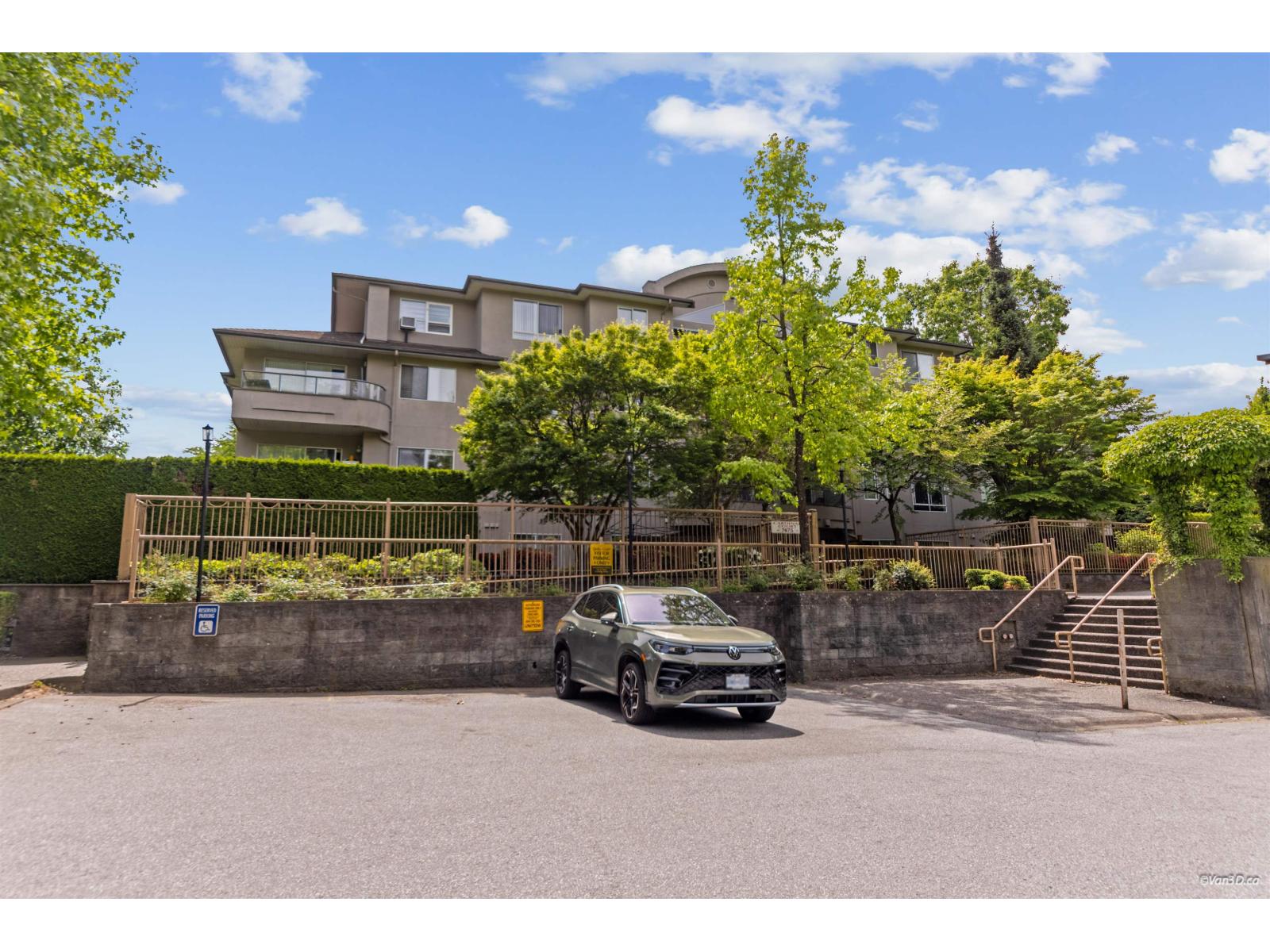 206 7475 138 Street, Surrey, British Columbia  V3W 0Y9 - Photo 29 - R3128536