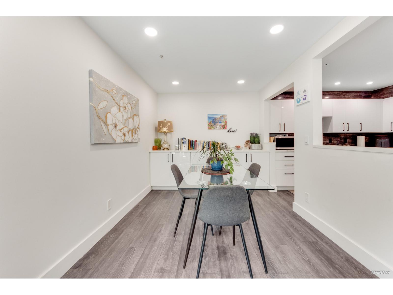206 7475 138 Street, Surrey, British Columbia  V3W 0Y9 - Photo 11 - R3128536