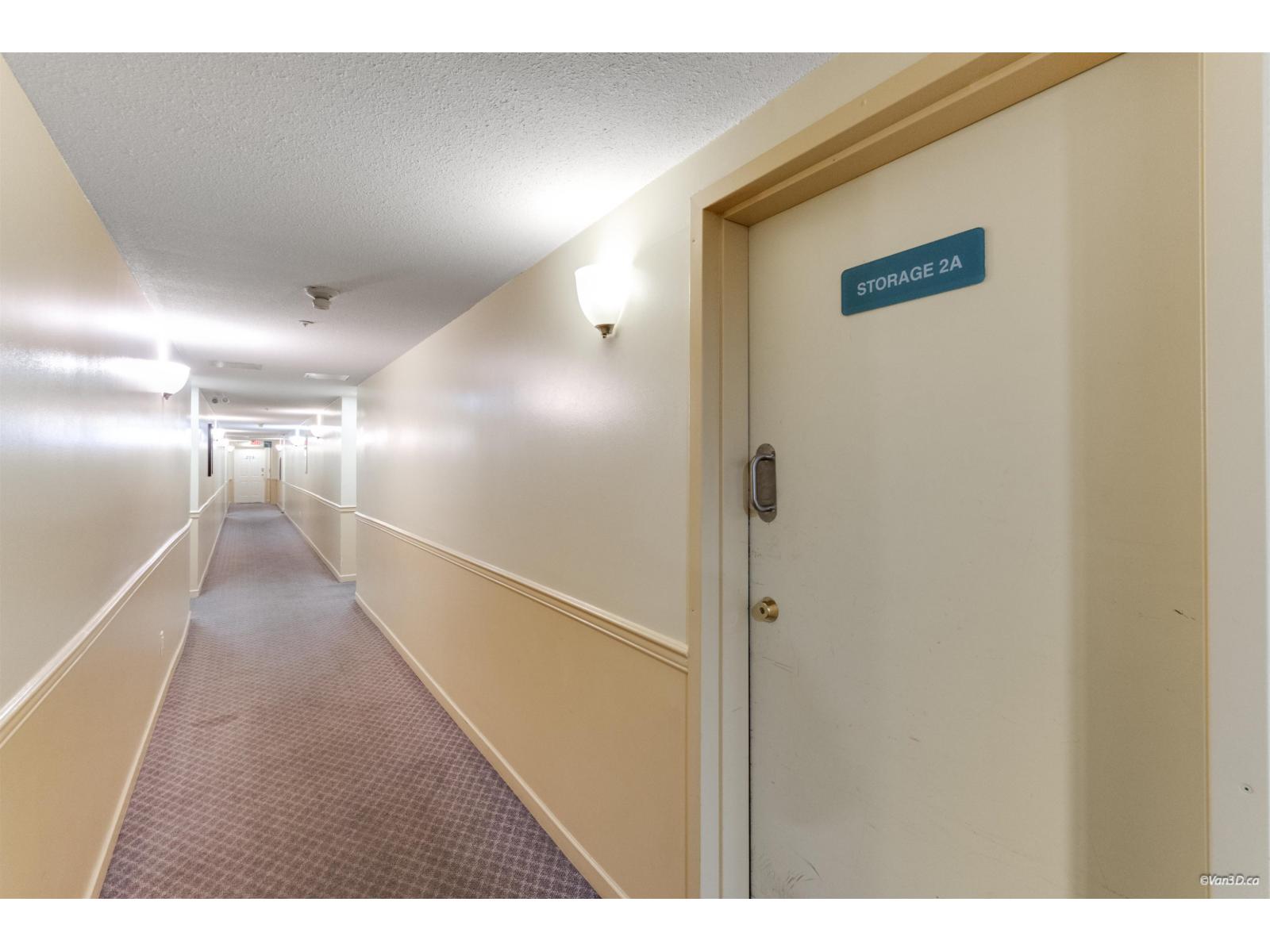 206 7475 138 Street, Surrey, British Columbia  V3W 0Y9 - Photo 27 - R3128536