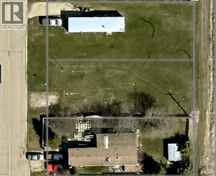 410 7 Avenue, Beaverlodge, Alberta  T0H 0C0 - Photo 6 - A2269732