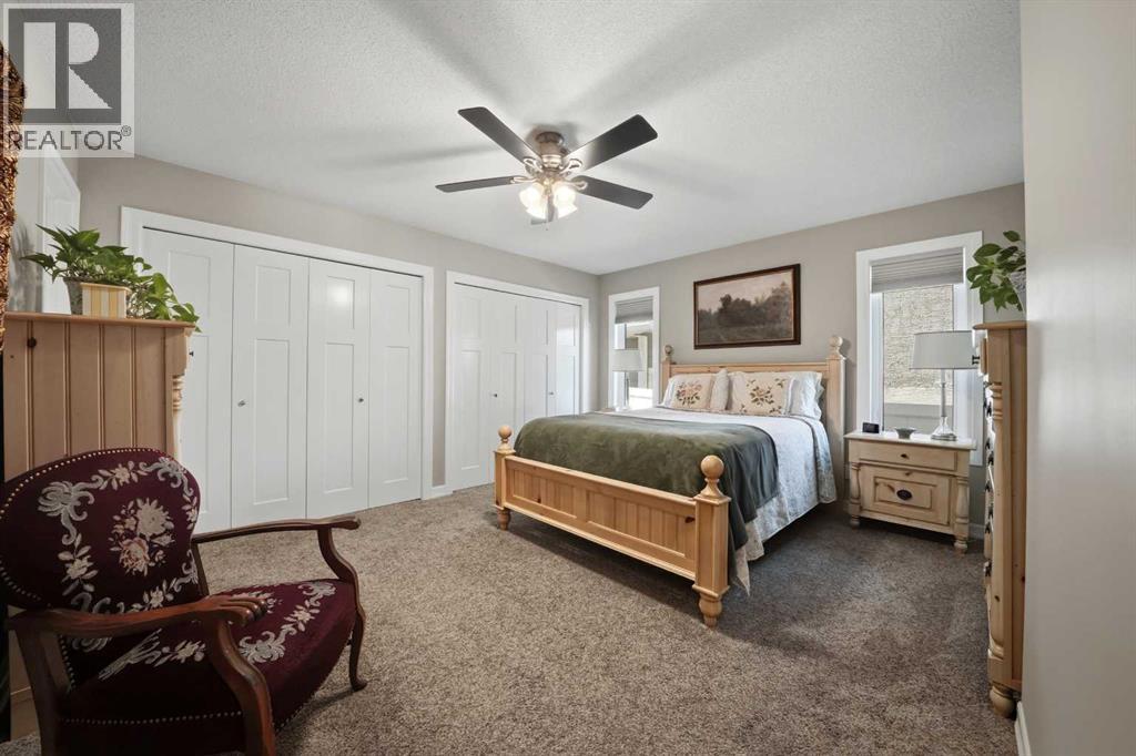 112 Denison Crescent, Red Deer, Alberta  T4R 2G1 - Photo 22 - A2313632