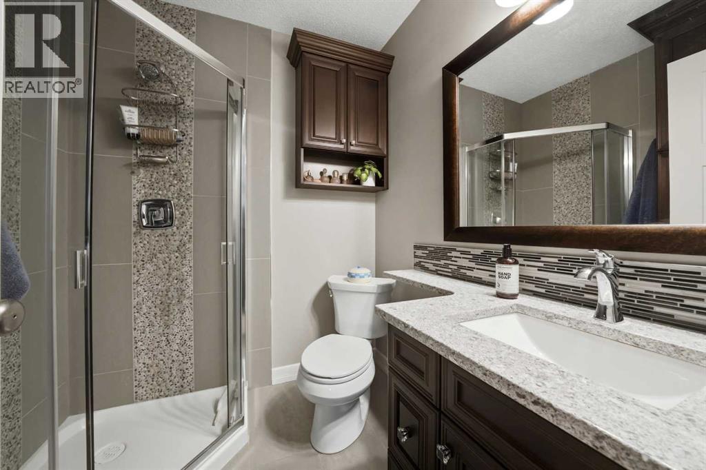112 Denison Crescent, Red Deer, Alberta  T4R 2G1 - Photo 24 - A2313632