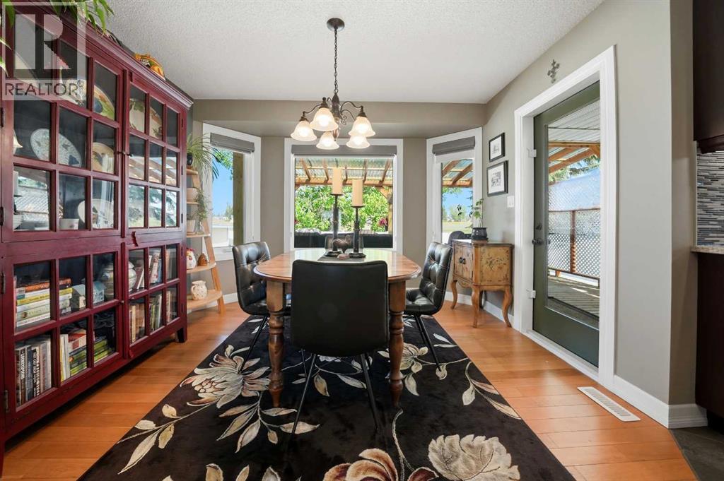 112 Denison Crescent, Red Deer, Alberta  T4R 2G1 - Photo 10 - A2313632