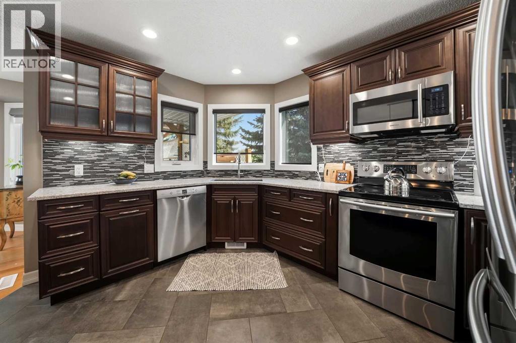 112 Denison Crescent, Red Deer, Alberta  T4R 2G1 - Photo 15 - A2313632