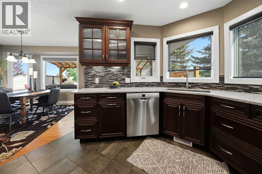112 Denison Crescent, Red Deer, Alberta  T4R 2G1 - Photo 16 - A2313632