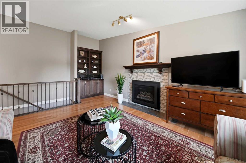112 Denison Crescent, Red Deer, Alberta  T4R 2G1 - Photo 7 - A2313632
