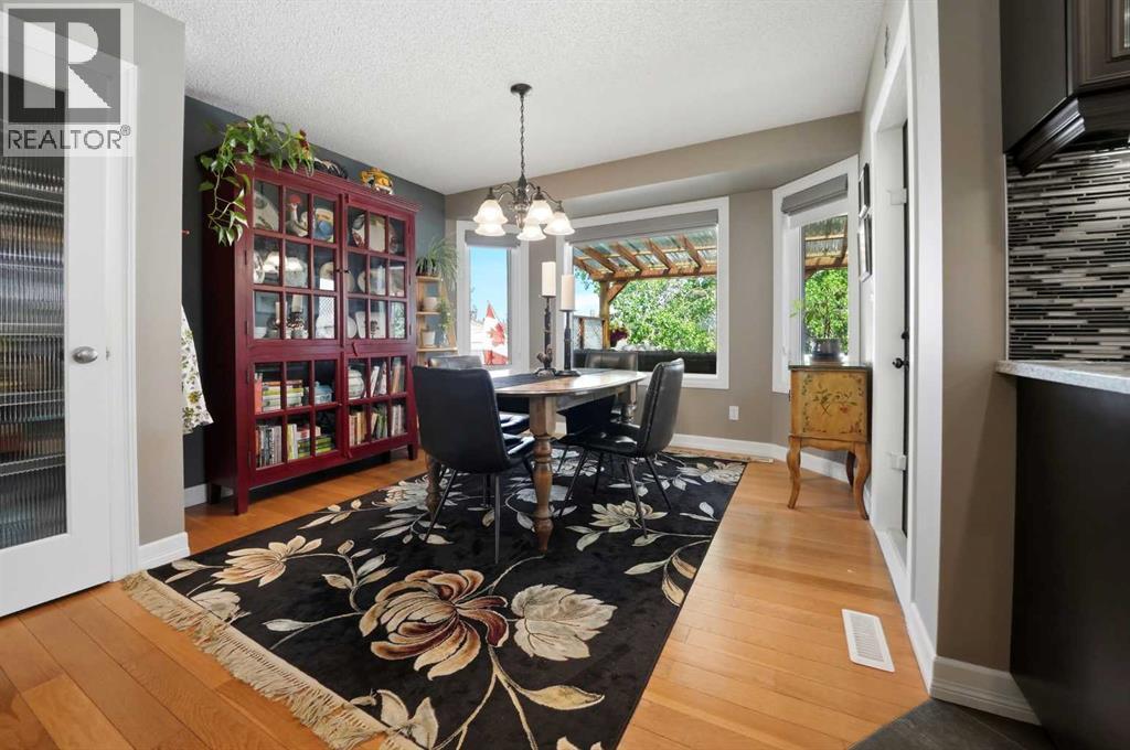 112 Denison Crescent, Red Deer, Alberta  T4R 2G1 - Photo 11 - A2313632