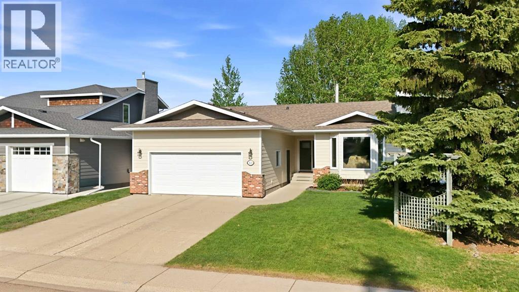 112 Denison Crescent, Red Deer, Alberta  T4R 2G1 - Photo 44 - A2313632
