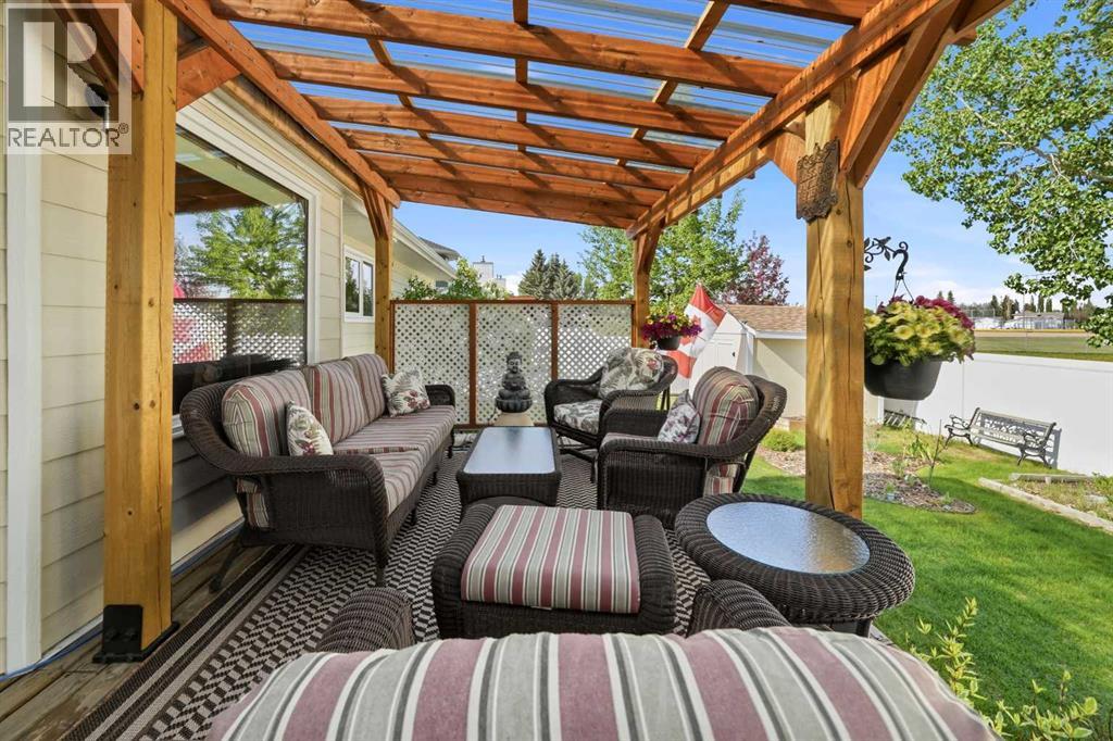 112 Denison Crescent, Red Deer, Alberta  T4R 2G1 - Photo 35 - A2313632