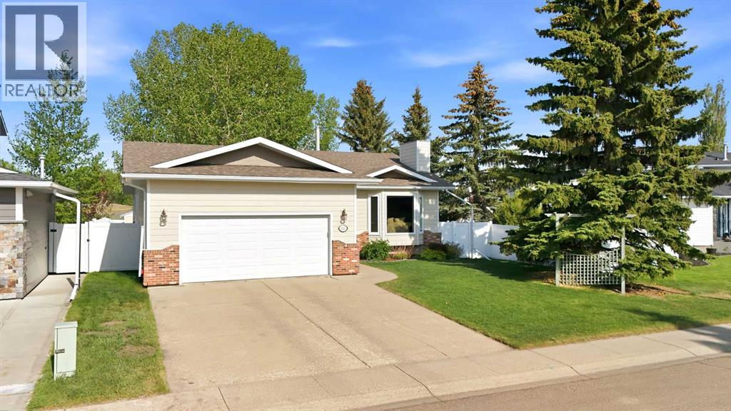 112 Denison Crescent, Red Deer, Alberta  T4R 2G1 - Photo 45 - A2313632