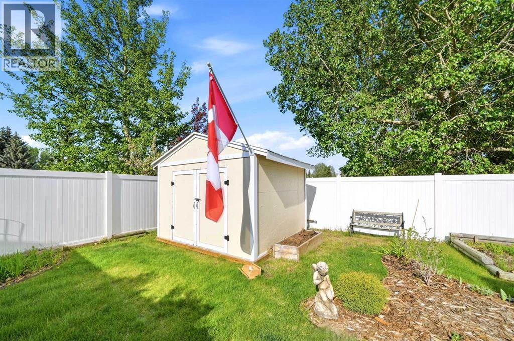 112 Denison Crescent, Red Deer, Alberta  T4R 2G1 - Photo 40 - A2313632