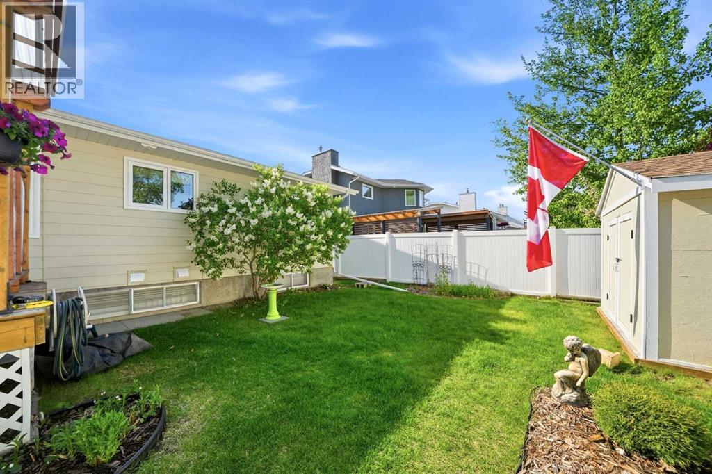112 Denison Crescent, Red Deer, Alberta  T4R 2G1 - Photo 39 - A2313632