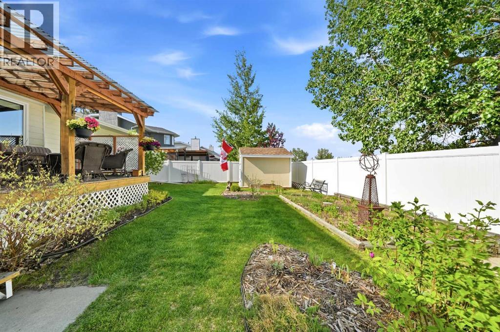 112 Denison Crescent, Red Deer, Alberta  T4R 2G1 - Photo 38 - A2313632